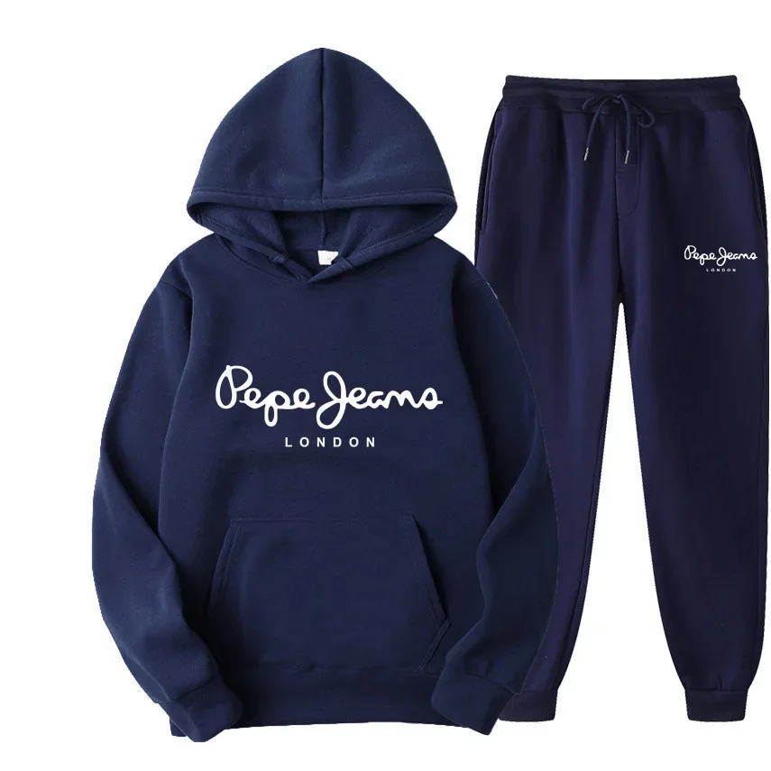 Tuta Sportiva con Cappuccio St - Men'S Fashion Trousers recensione e prezzo