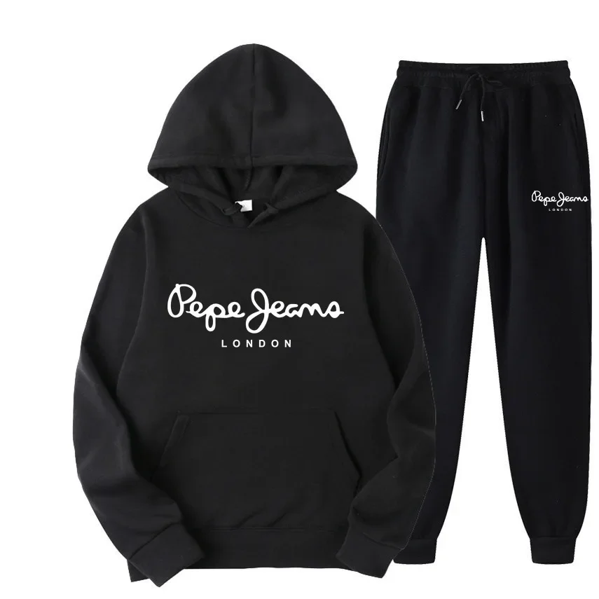 Tuta Sportiva con Cappuccio St - Men'S Fashion Trousers recensione e prezzo