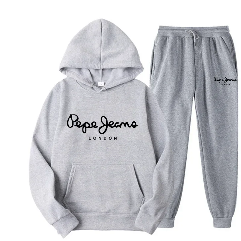 Tuta Sportiva con Cappuccio St - Men'S Fashion Trousers recensione e prezzo
