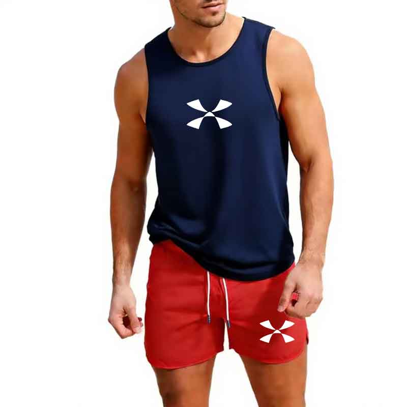 Abbigliamento sportivo da jogg - Mens Fashion Summer recensione e prezzo