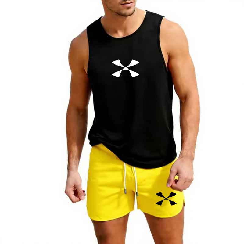 Abbigliamento sportivo da jogg - Mens Fashion Summer recensione e prezzo