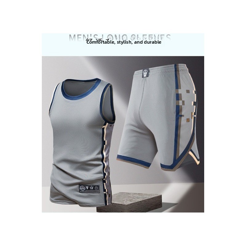 Set Estivo da Uomo alla Moda:  - Mens Fashion Summer recensione e prezzo