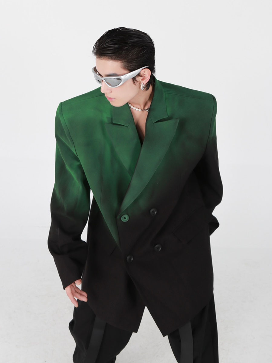Blazer da uomo High Street Gia - Men'S Fashion Light Jacket recensione e prezzo