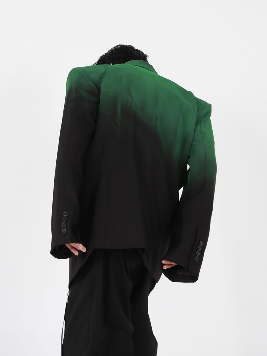 Blazer da uomo High Street Gia - Men'S Fashion Light Jacket recensione e prezzo