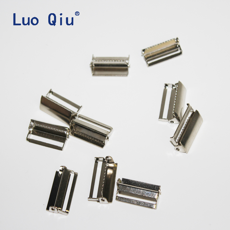 Accessori per cinturini per br - Suspenders Clip Men recensione e prezzo