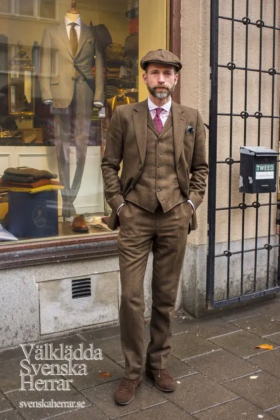 Costume da uomo di alta qualit - Slim Fit Blazer Men recensione e prezzo