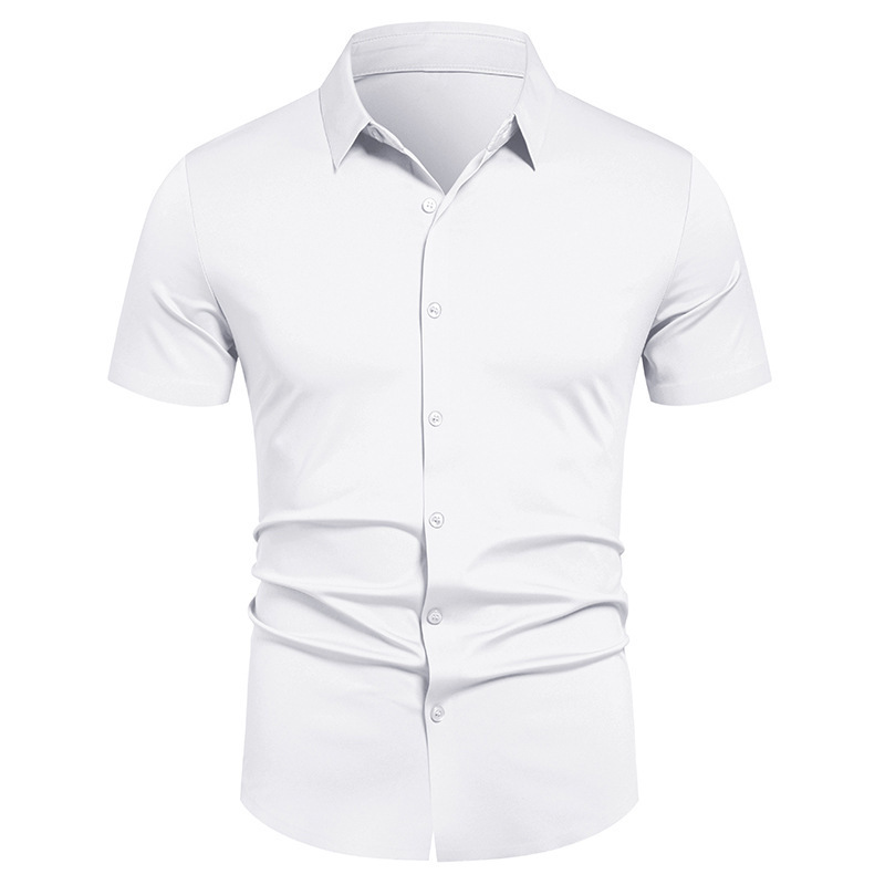 Camicie da Lavoro Senza Stirat - Men'S Fashion Formal recensione e prezzo