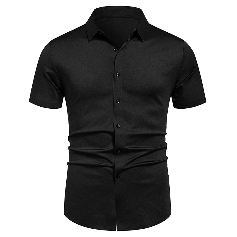 Camicie da Lavoro Senza Stirat - Men'S Fashion Formal recensione e prezzo