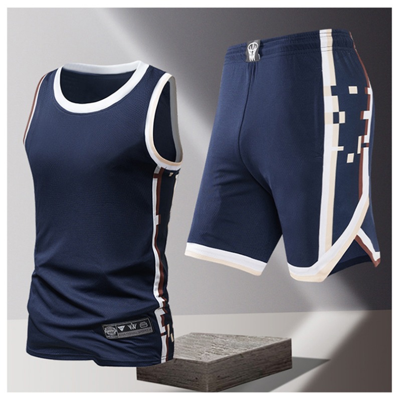Set Estivo da Uomo 2 Pezzi: Ca - Mens Fashion Summer recensione e prezzo