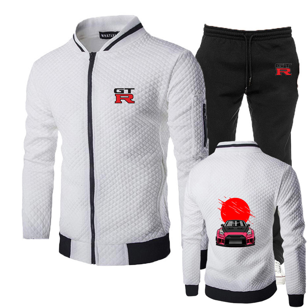 Completo da Uomo Casual con Gi - Men'S Fashion Trousers recensione e prezzo