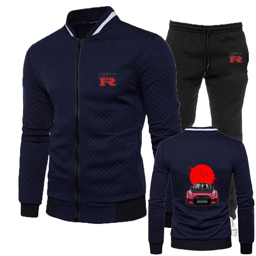 Completo da Uomo Casual con Gi - Men'S Fashion Trousers recensione e prezzo