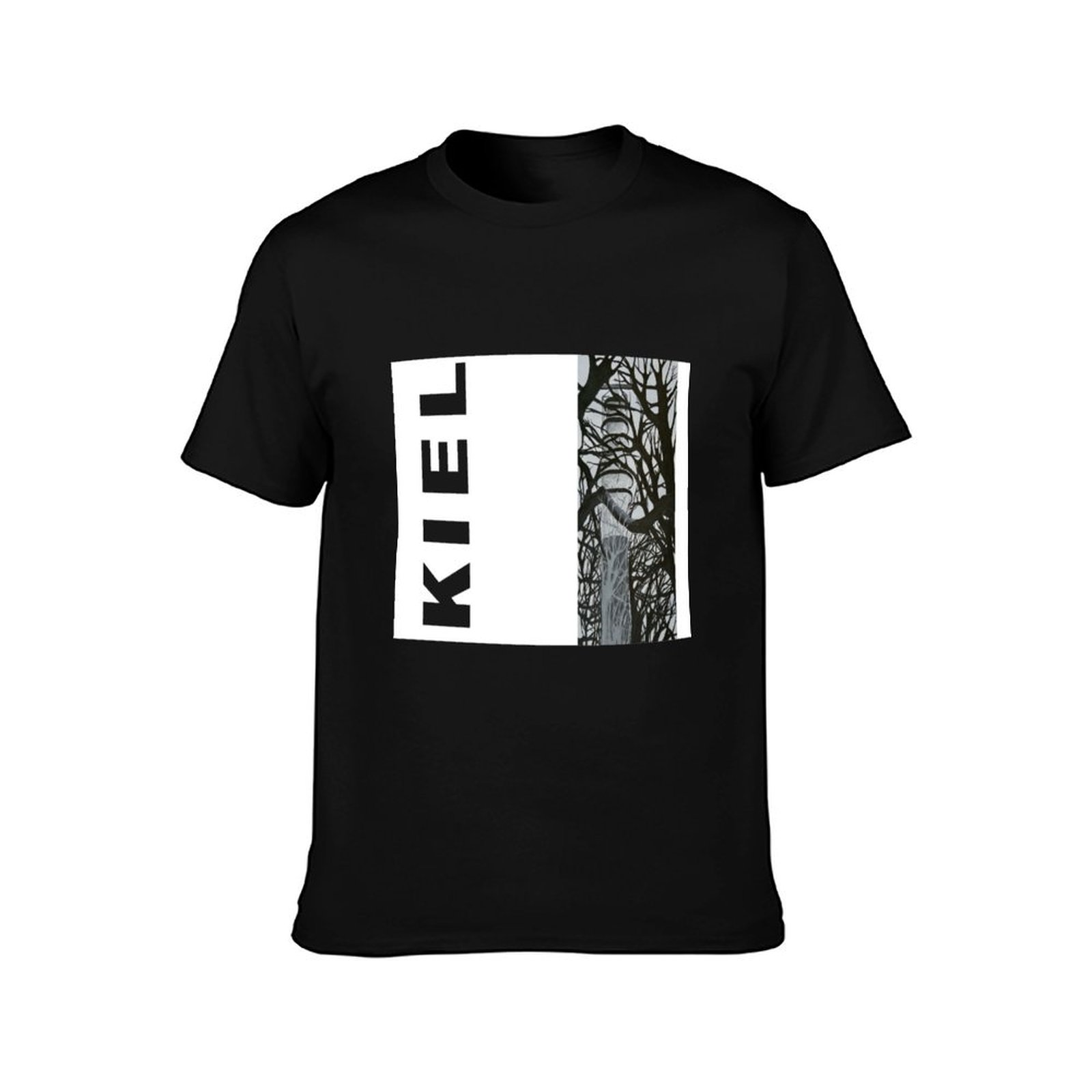 T-shirt Kiel lighthouse Bülk c - Men'S Fashion Lk recensione e prezzo