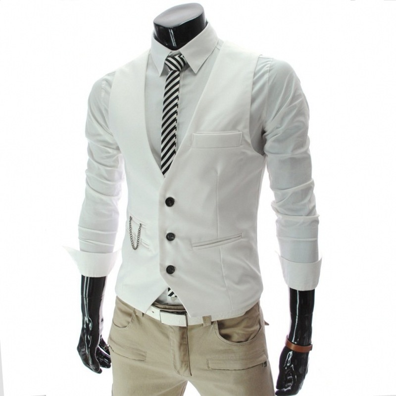 2025 Abito di marca Gilet da u - Mens Fashion Trajes recensione e prezzo