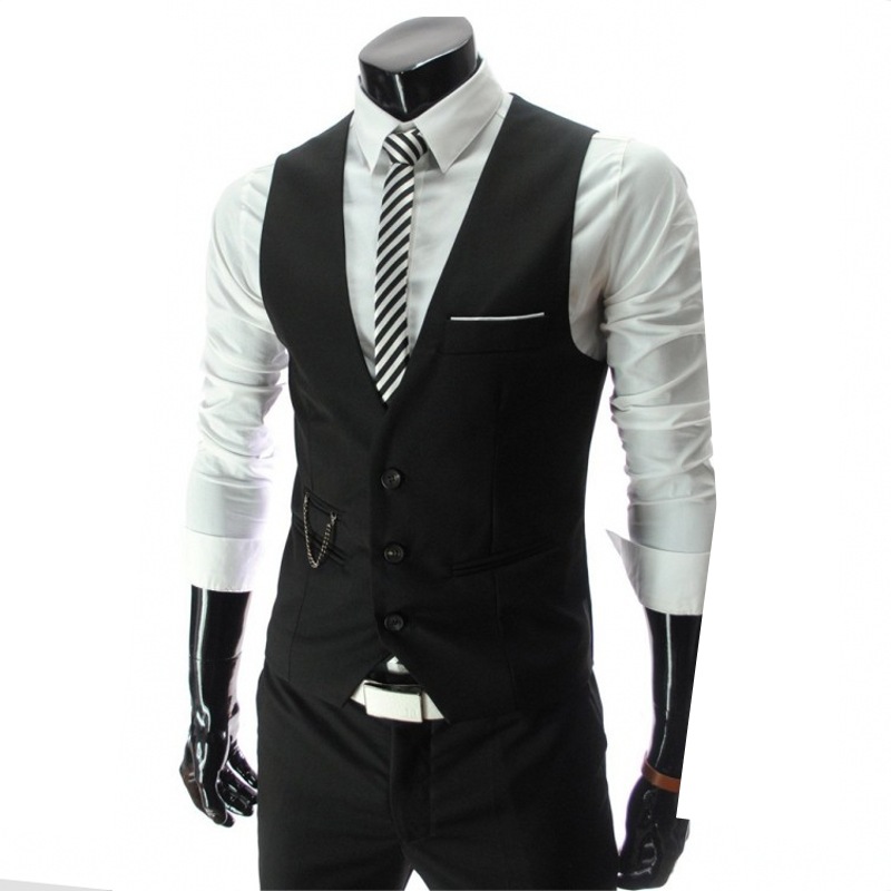 2025 Abito di marca Gilet da u - Mens Fashion Trajes recensione e prezzo