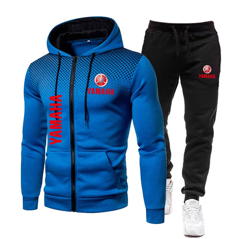 Completi da uomo Yamaha con lo - Men'S Fashion Trousers recensione e prezzo