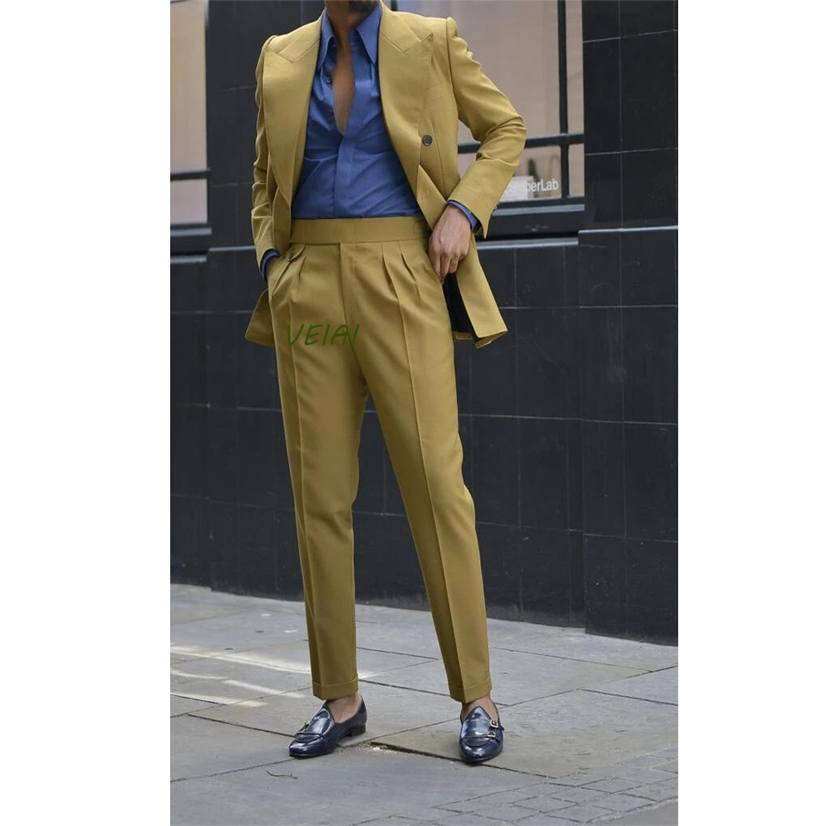 Giacca da smoking slim fit dop - Slim Fit Blazer Men recensione e prezzo