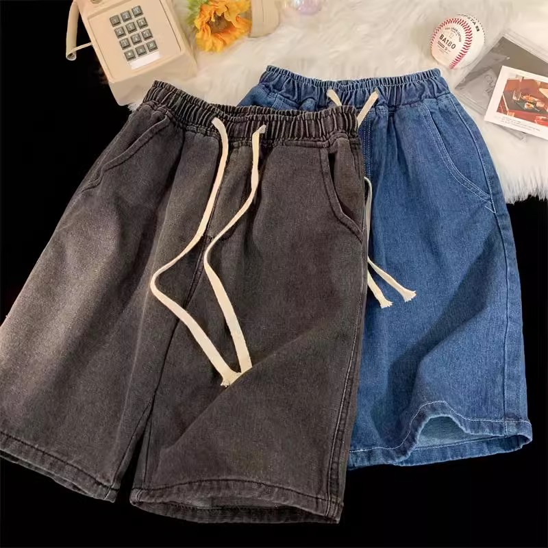 Nuovi Jeans Vintage Stile Core - Men Fashion Jeans recensione e prezzo