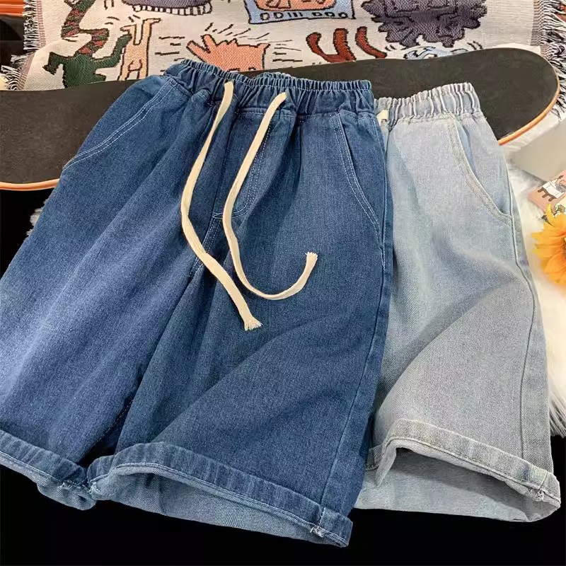 Nuovi Jeans Vintage Stile Core - Men Fashion Jeans recensione e prezzo
