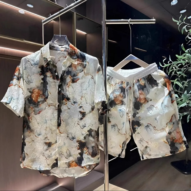 Completo casual da uomo alla m - Men'S Fashion Formal recensione e prezzo
