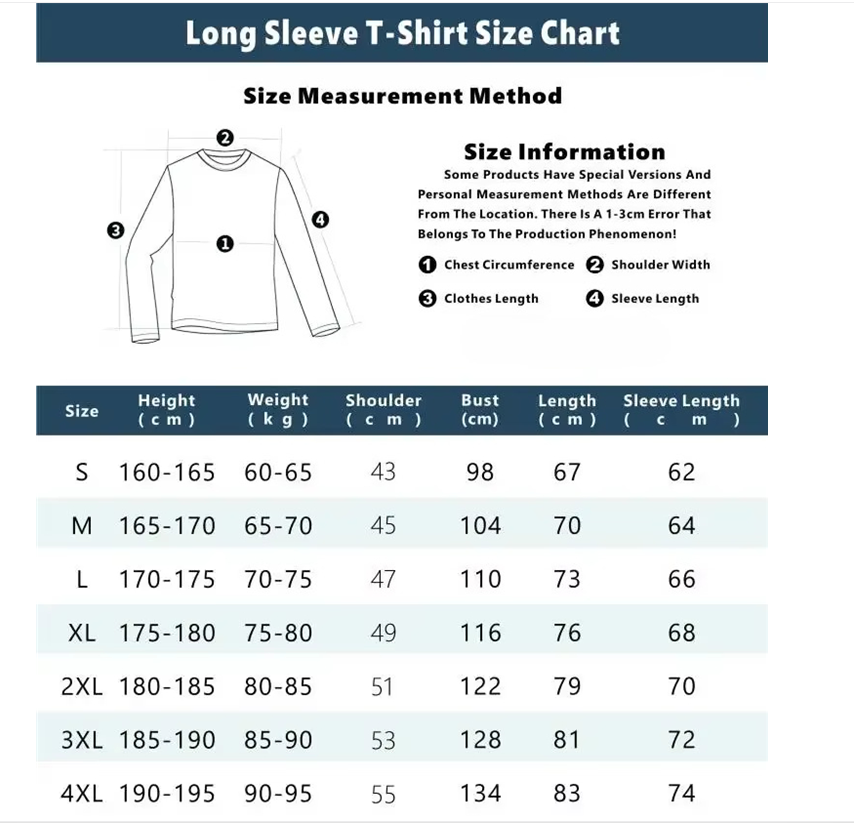 Maglietta a Maniche Lunghe da  - Mens Fashion Summer recensione e prezzo