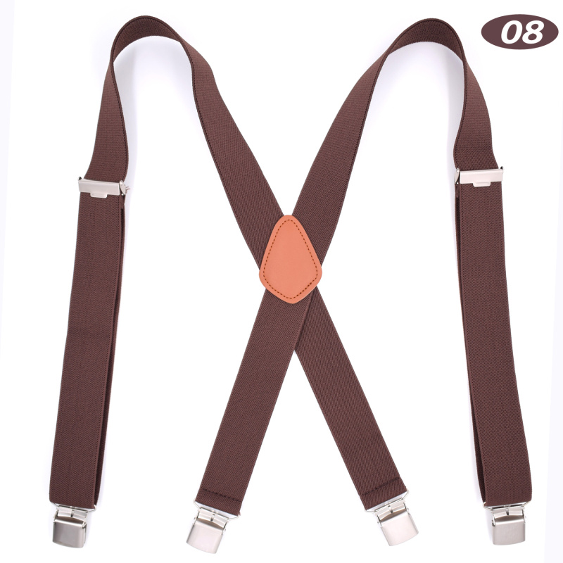 Bretelle con cinturino a X dur - Men'S Fashion Lk recensione e prezzo