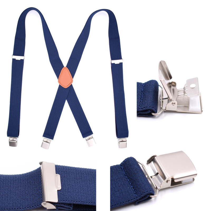 Bretelle con cinturino a X dur - Men'S Fashion Lk recensione e prezzo
