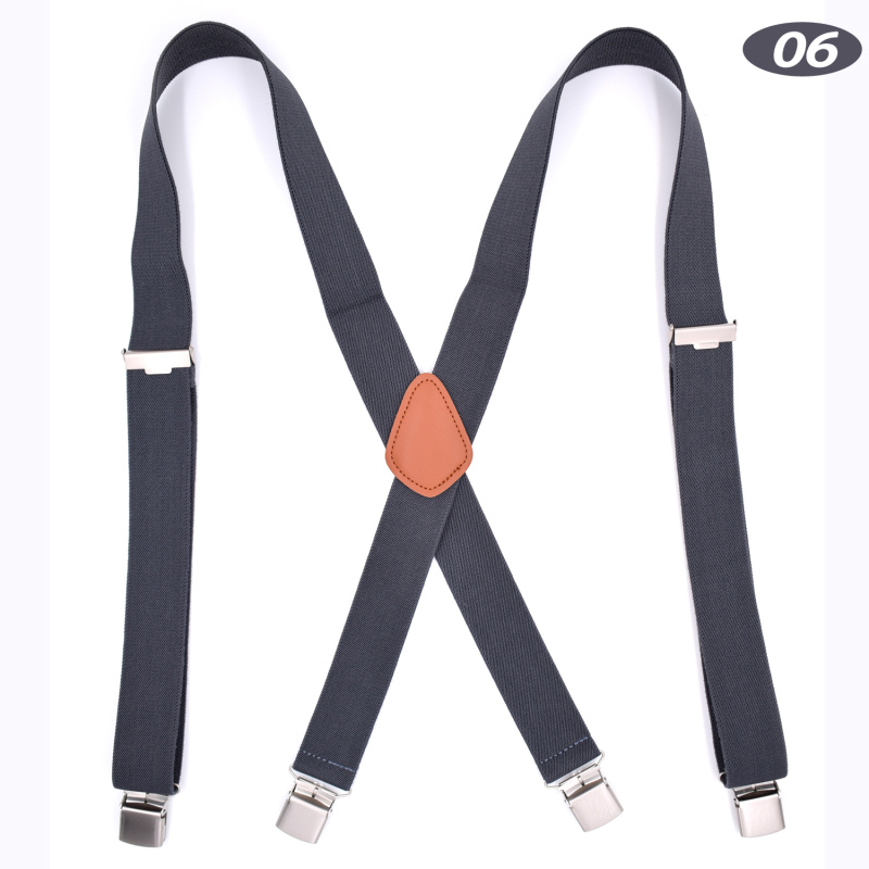 Bretelle con cinturino a X dur - Men'S Fashion Lk recensione e prezzo