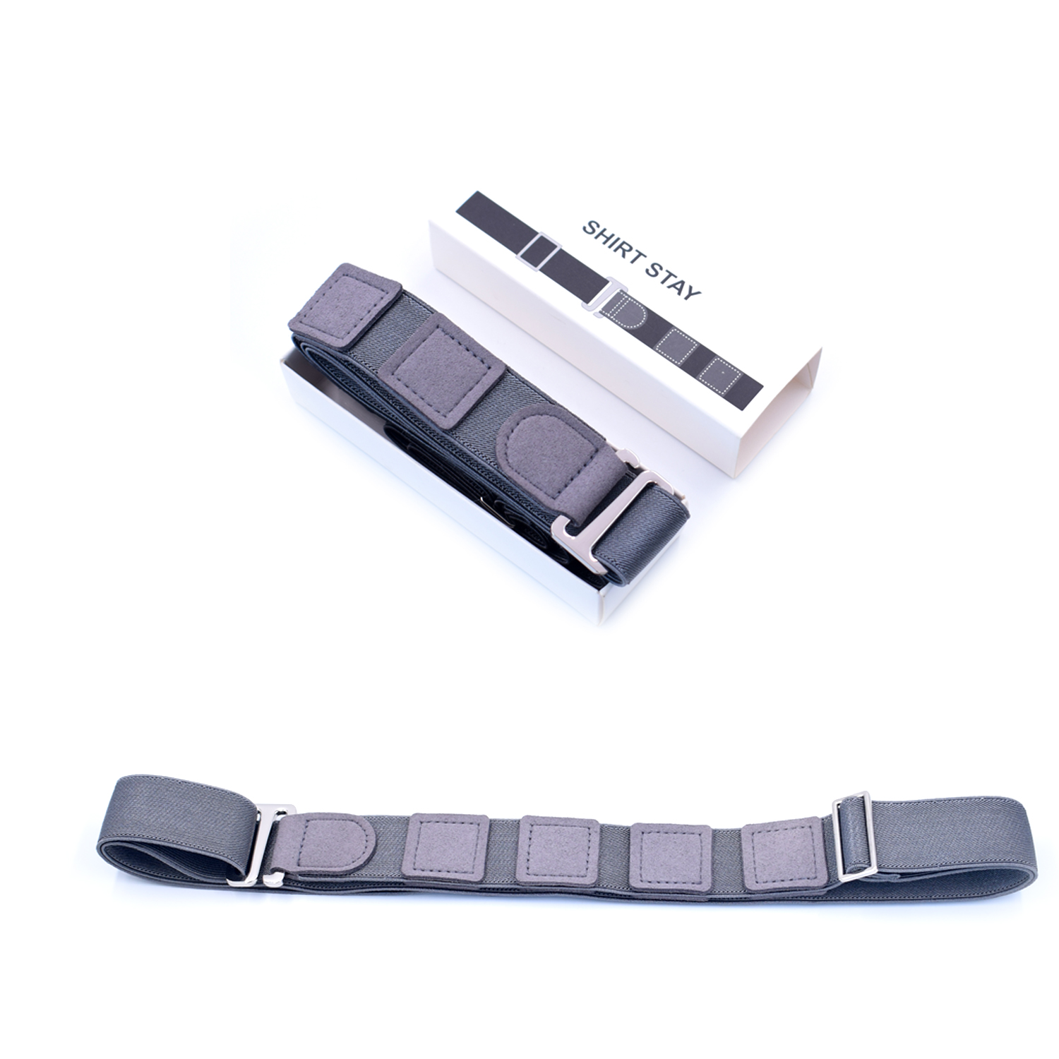 Giarrettiere larghe per camici - Men'S Fashion Lk recensione e prezzo