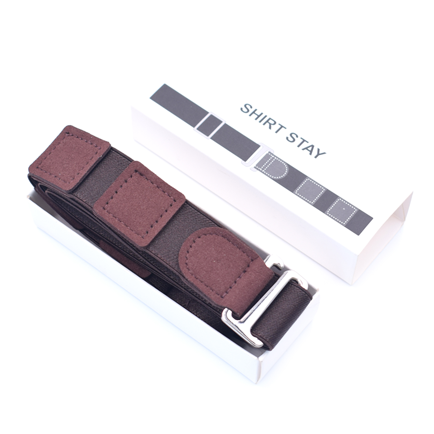 Giarrettiere larghe per camici - Men'S Fashion Lk recensione e prezzo