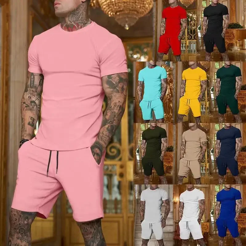 Completo Sportivo Estivo alla  - Men'S Fashion Formal recensione e prezzo
