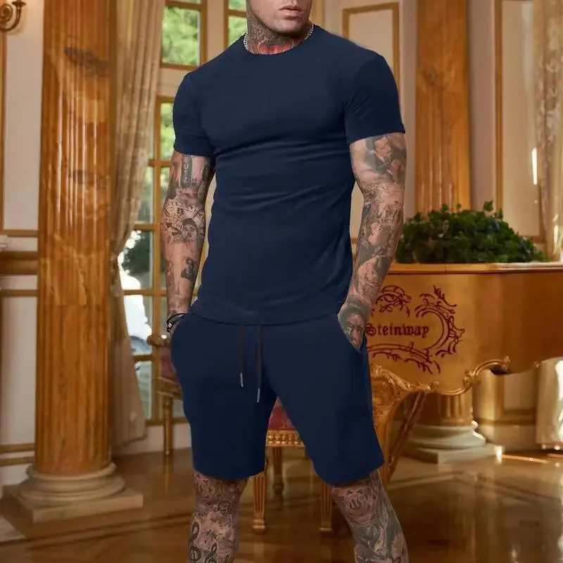 Completo Sportivo Estivo alla  - Men'S Fashion Formal recensione e prezzo