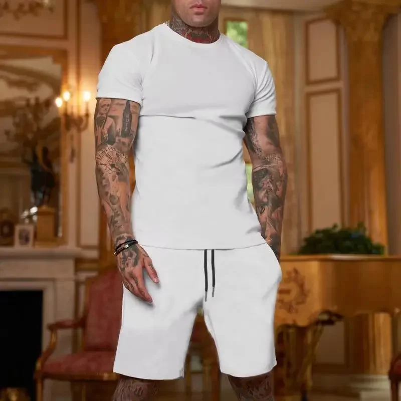 Completo Sportivo Estivo alla  - Men'S Fashion Formal recensione e prezzo
