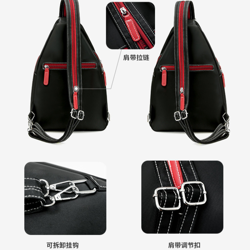 Zaino da Donna per Esterni, Ca - Men'S Fashion Bag recensione e prezzo