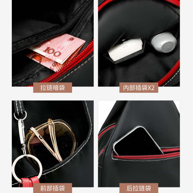 Zaino da Donna per Esterni, Ca - Men'S Fashion Bag recensione e prezzo