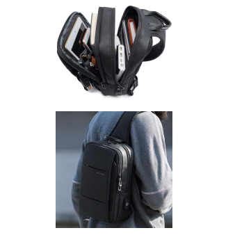 Borsa a tracolla Bange Fashion - Men'S Fashion Bag recensione e prezzo