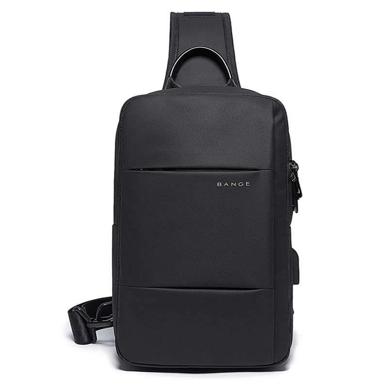 Borsa a tracolla Bange Fashion - Men'S Fashion Bag recensione e prezzo
