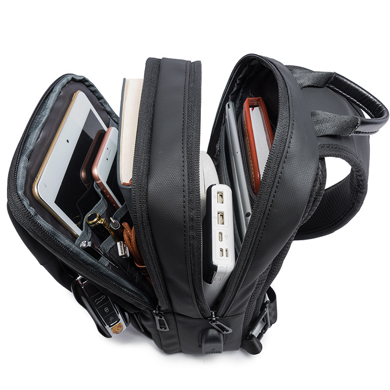 Borsa a tracolla Bange Fashion - Men'S Fashion Bag recensione e prezzo