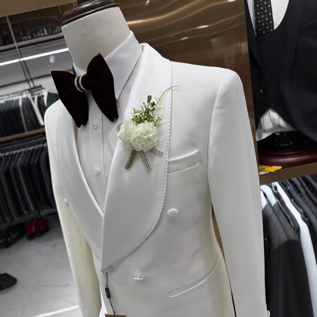 Completo Elegante da Uomo, Abb - Slim Fit Blazer Men recensione e prezzo