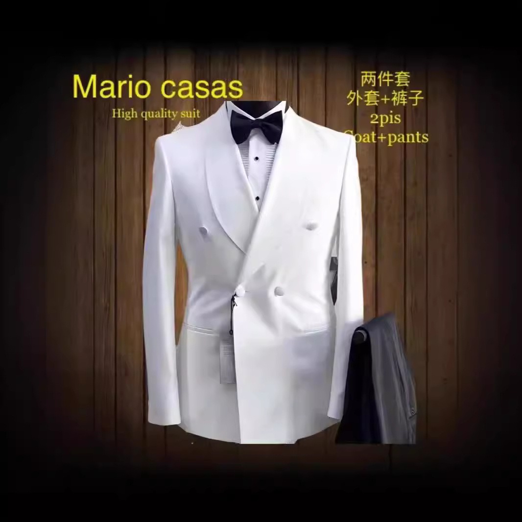 Completo Elegante da Uomo, Abb - Slim Fit Blazer Men recensione e prezzo