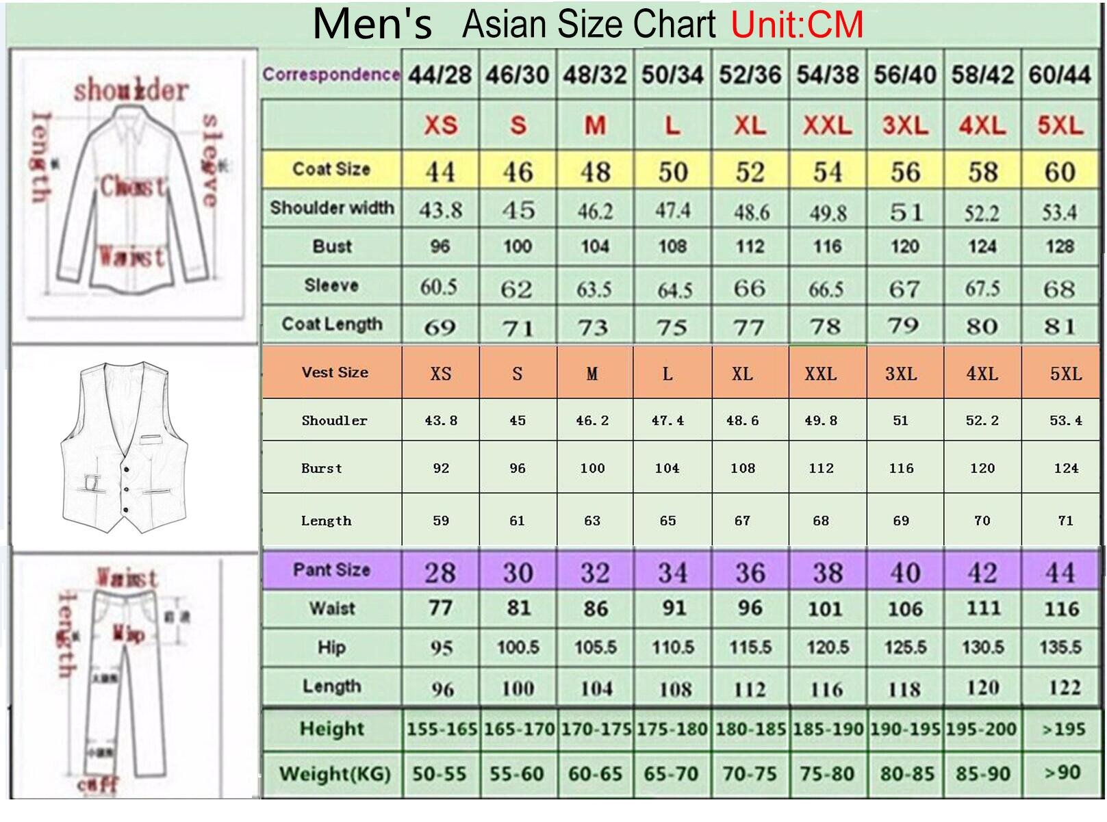 Abito da uomo di lusso per mat - Mens Fashion Trajes recensione e prezzo