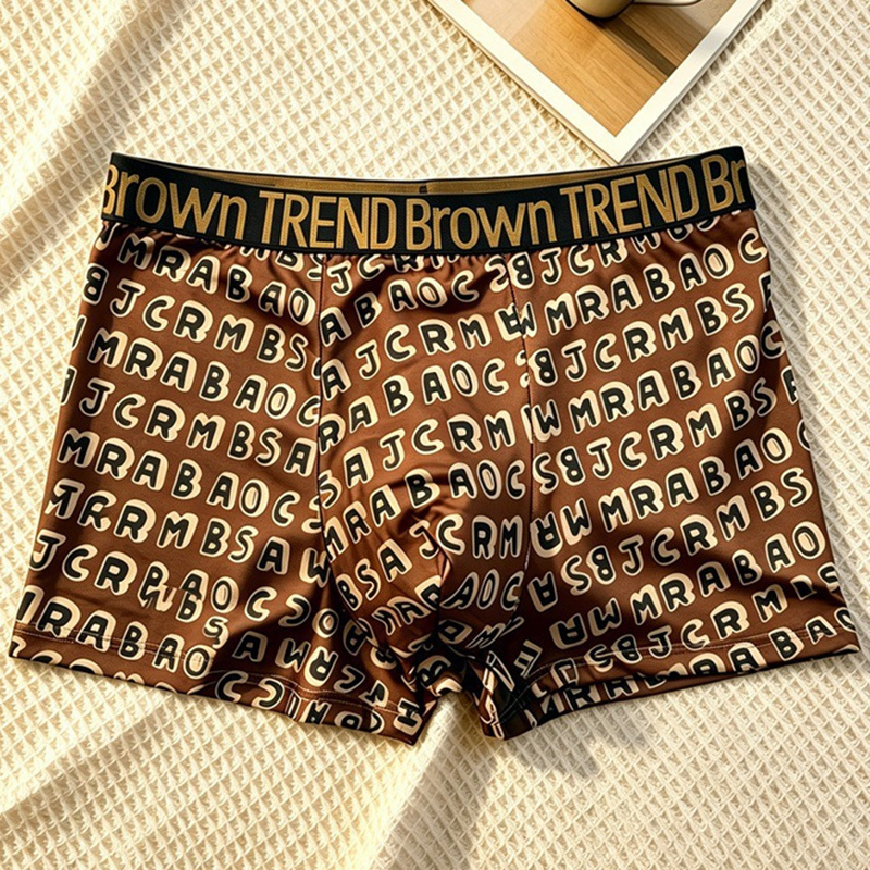 4 pezzi! Biancheria intima da  - Men'S Fashion Lk recensione e prezzo