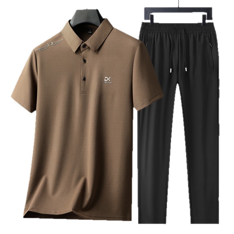 Completo Sportivo Casual da Uo - Men'S Fashion Trousers recensione e prezzo