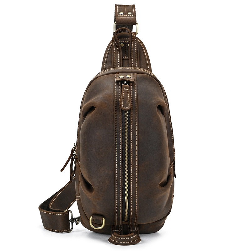 Borsa a tracolla a tracolla da - Men'S Fashion Bag recensione e prezzo